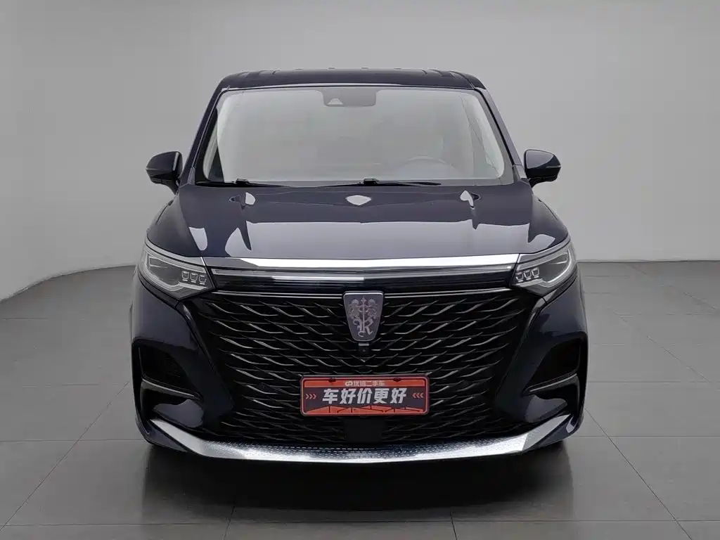 Roewe iMAX8 — миниатюра 3