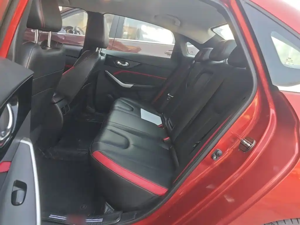 Venucia D60 — миниатюра 17