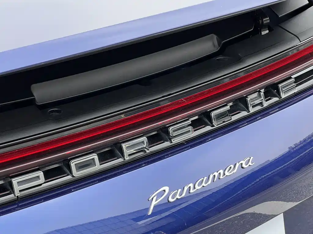 Porsche Panamera — фотографии объявления, Фото 26