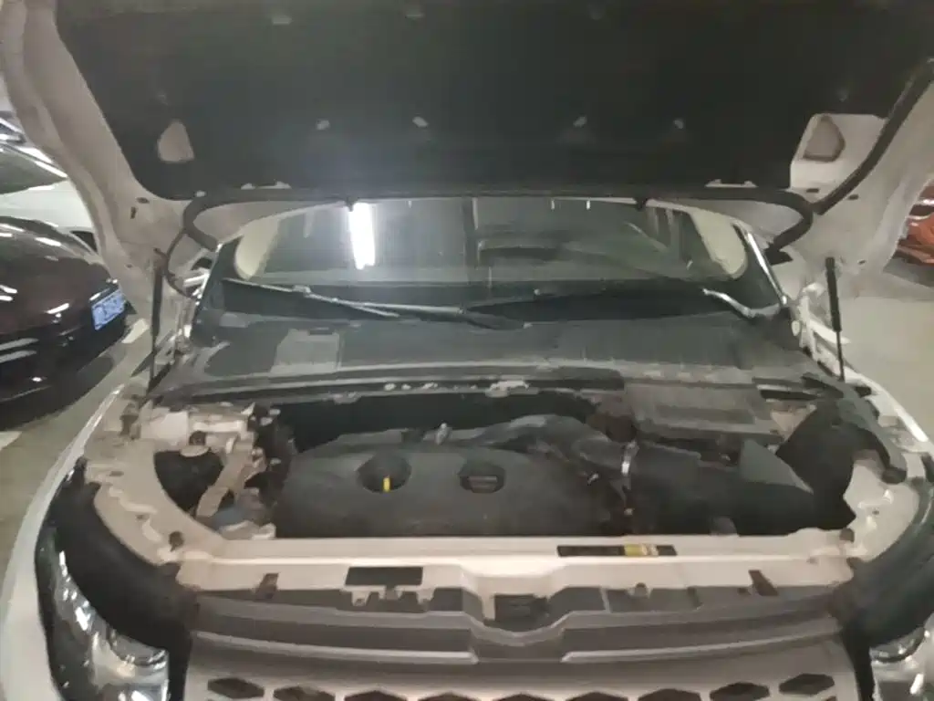 Land Rover Evoque — миниатюра 20