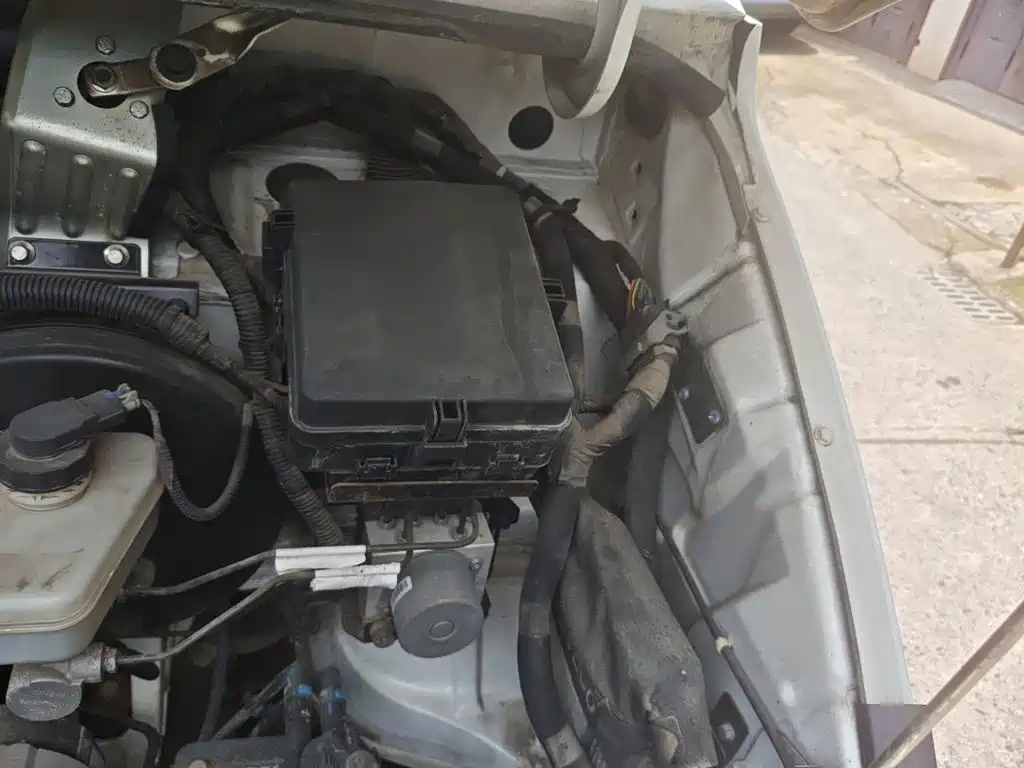 IVECO Daily — миниатюра 22