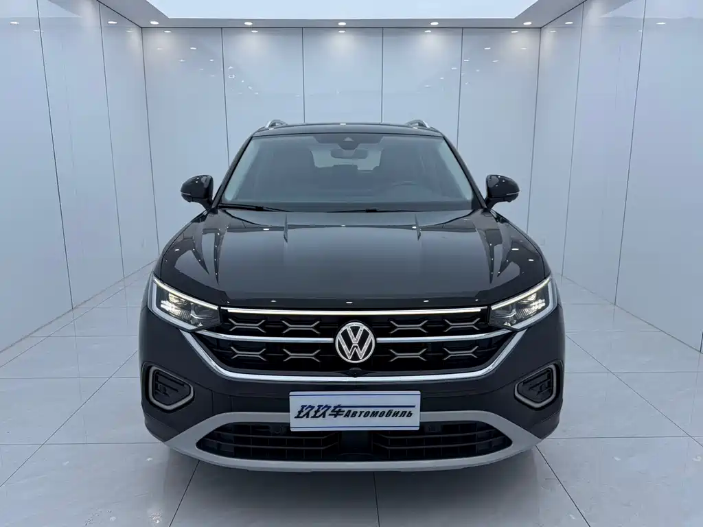 Volkswagen Tayron 2023 280TSI Luxury Plus