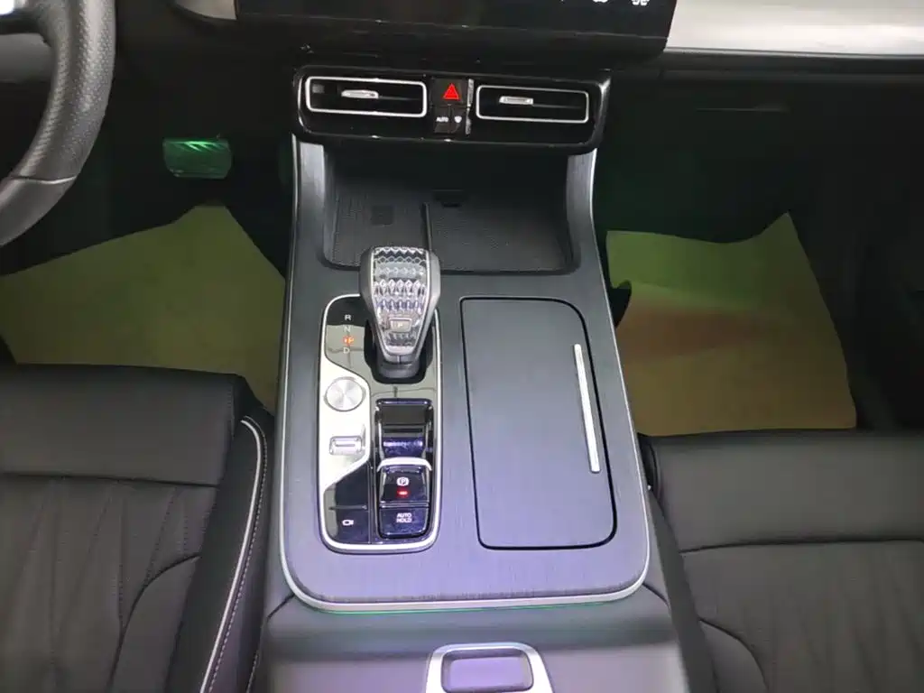 GAC Motor Trumpchi GS8 — миниатюра 14