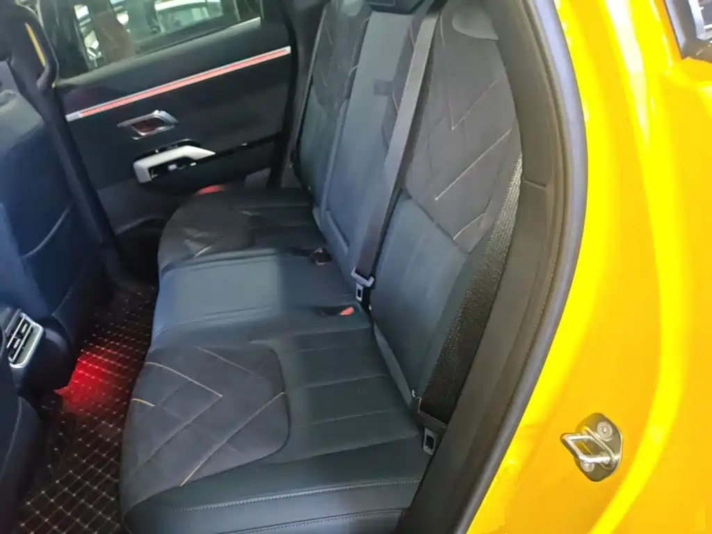 Deepal Deepal G318 — миниатюра 17