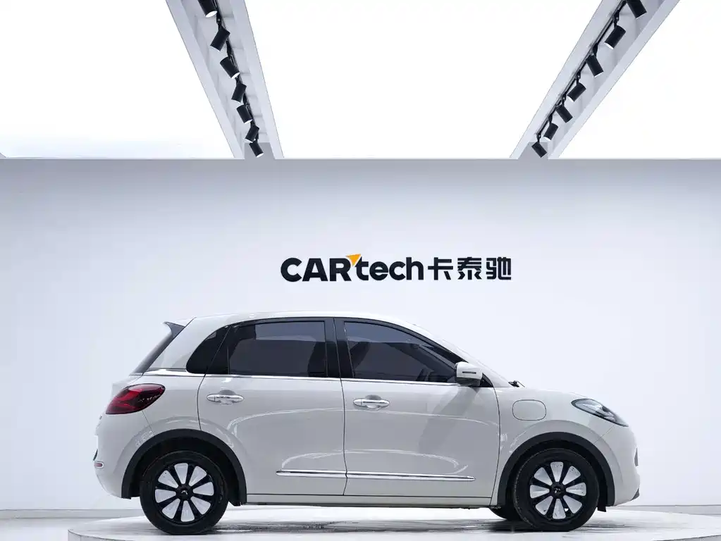 Wuling Binguo 2023 333km