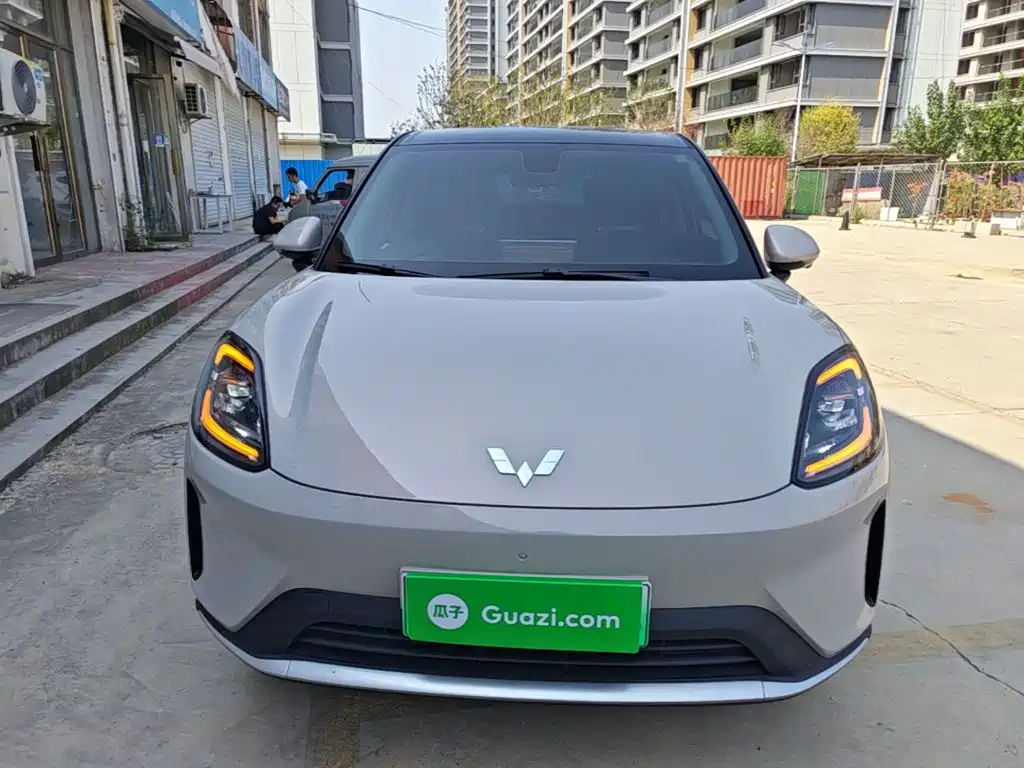 Wuling Bingo S — миниатюра 3