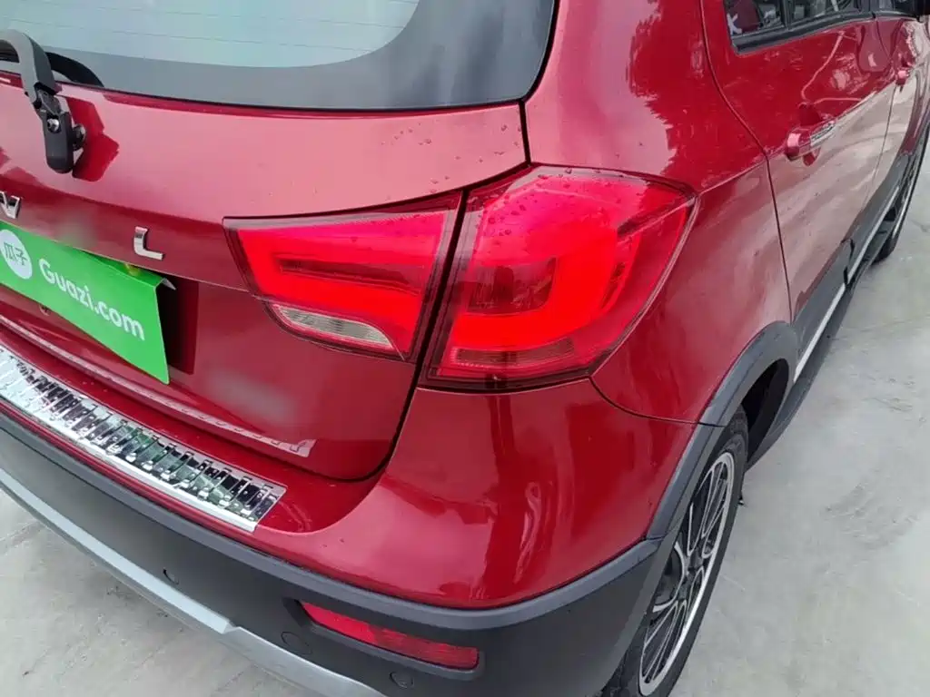 Haval H1 — миниатюра 8