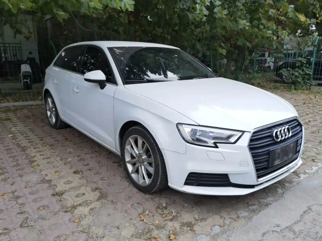 Audi A3 — миниатюра 4
