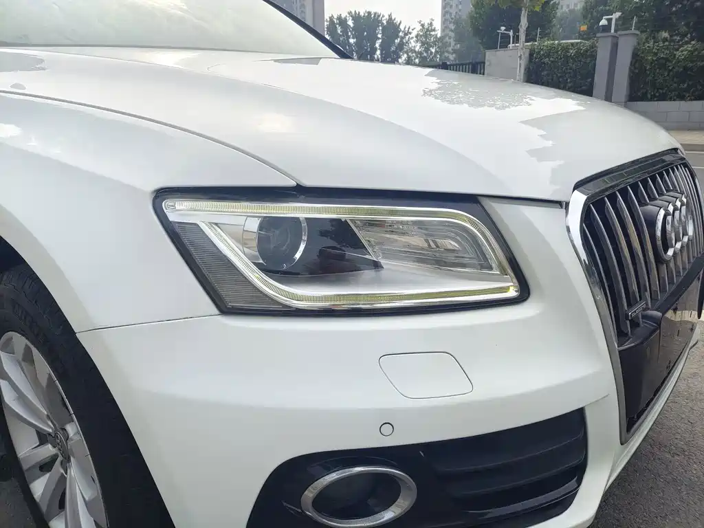 Audi Q5 — миниатюра 4