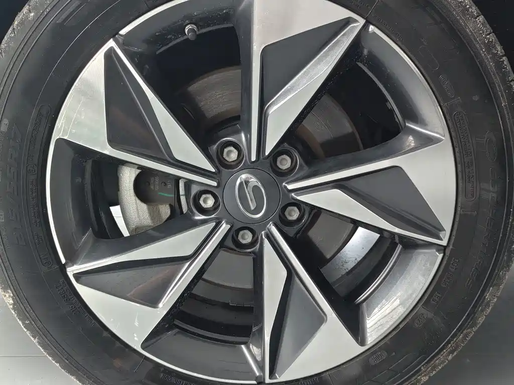 GAC Motor Trumpchi M6 — миниатюра 22