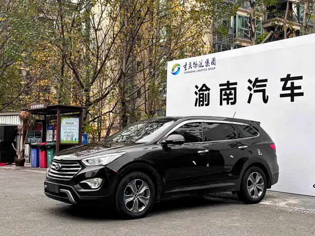 HYUNDAI GRID YUE