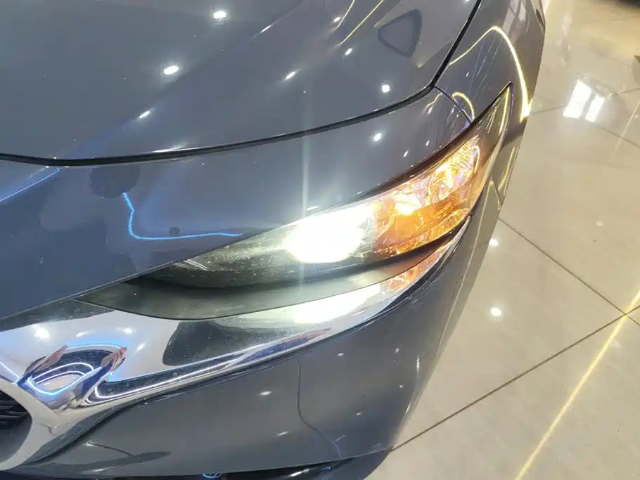 Mazda 3 Axela — миниатюра 5
