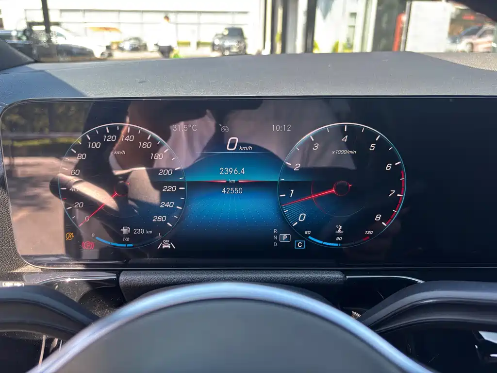 Mercedes-Benz GLA — миниатюра 11
