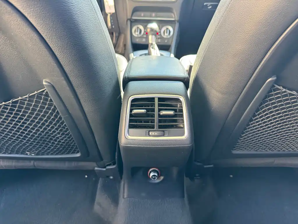 Audi Q3 — миниатюра 16