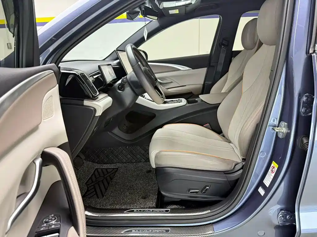 BYD Pro New Energy — миниатюра 11