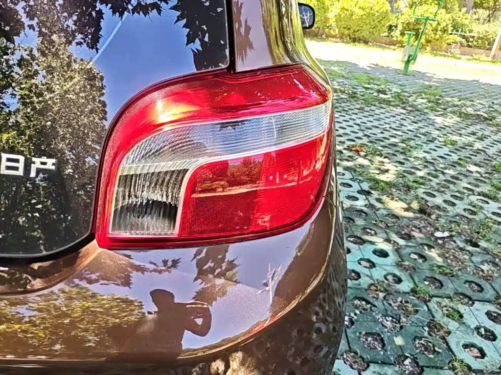 Venucia R30 — миниатюра 8