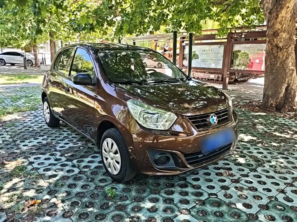 Venucia R30 — миниатюра 4