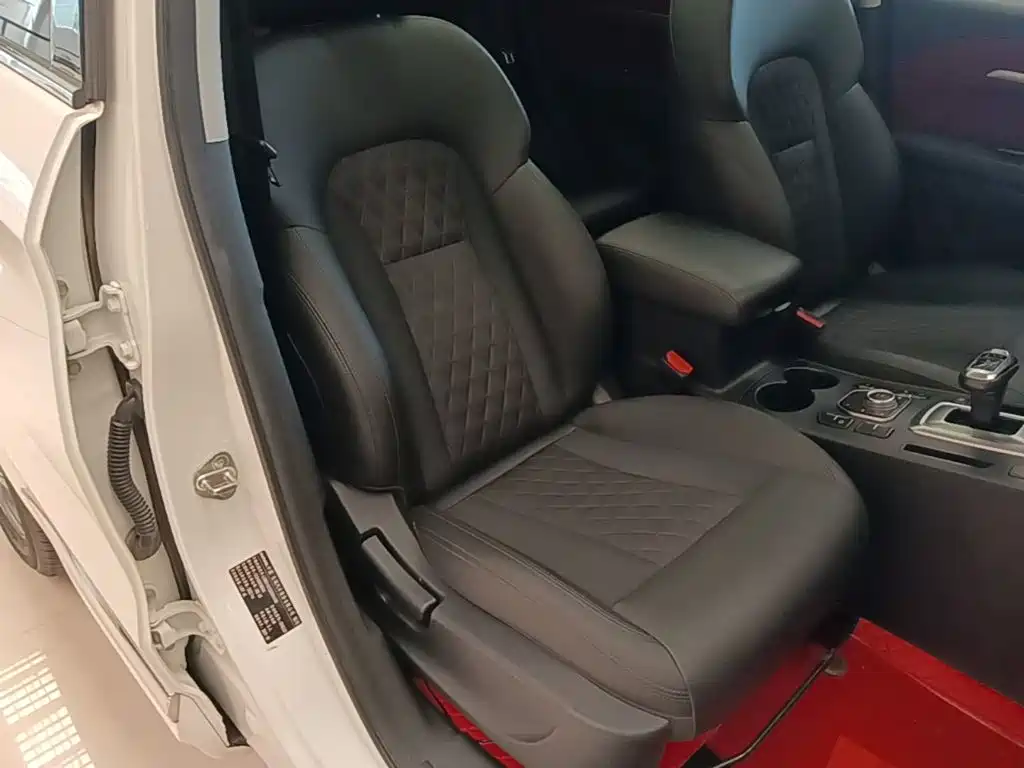 Haval H6 Coupe — миниатюра 25