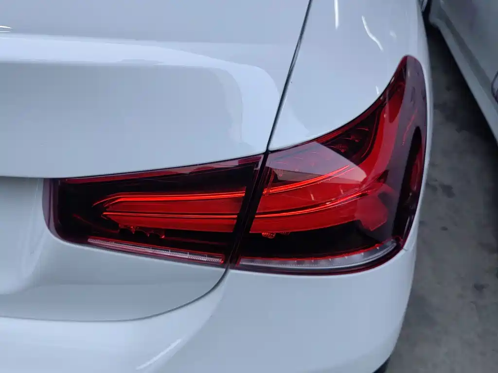 Mercedes-Benz A-Class — миниатюра 12
