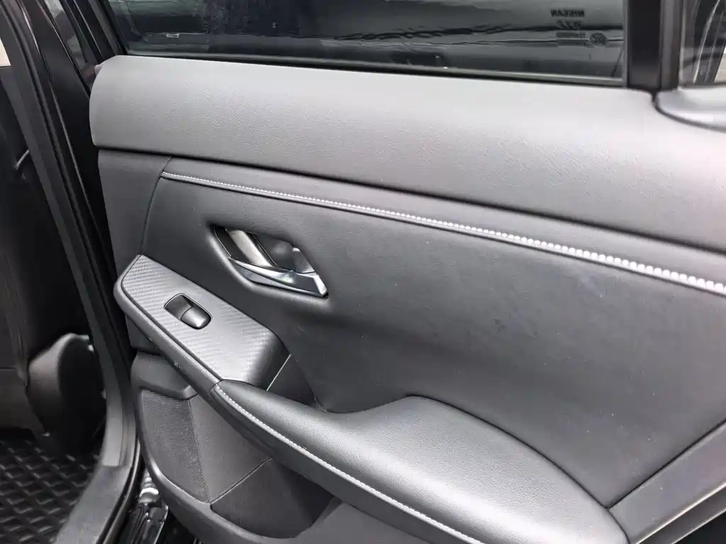 Nissan Sylphy — миниатюра 20