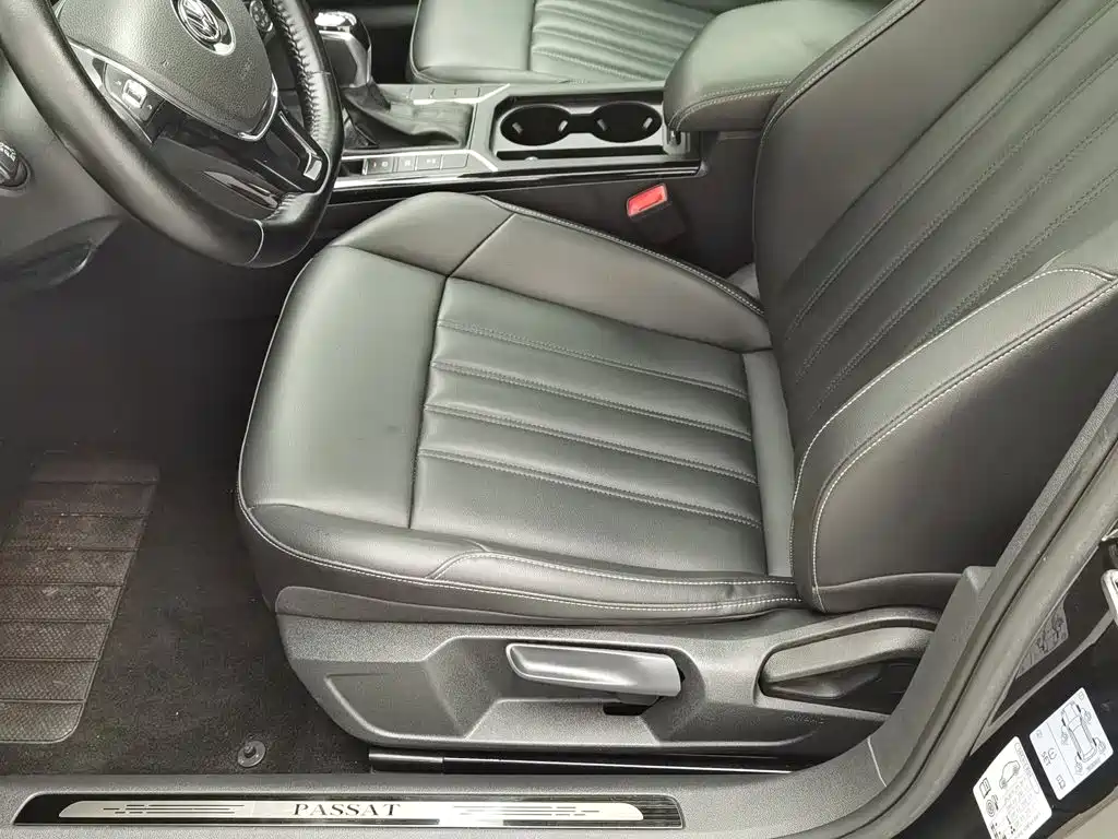 Volkswagen Passat — миниатюра 20