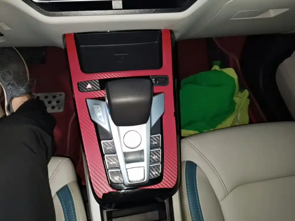 BYD Yuan Pro — миниатюра 14