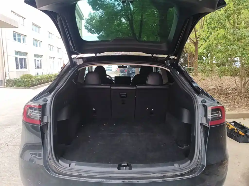 Tesla Model Y — миниатюра 19