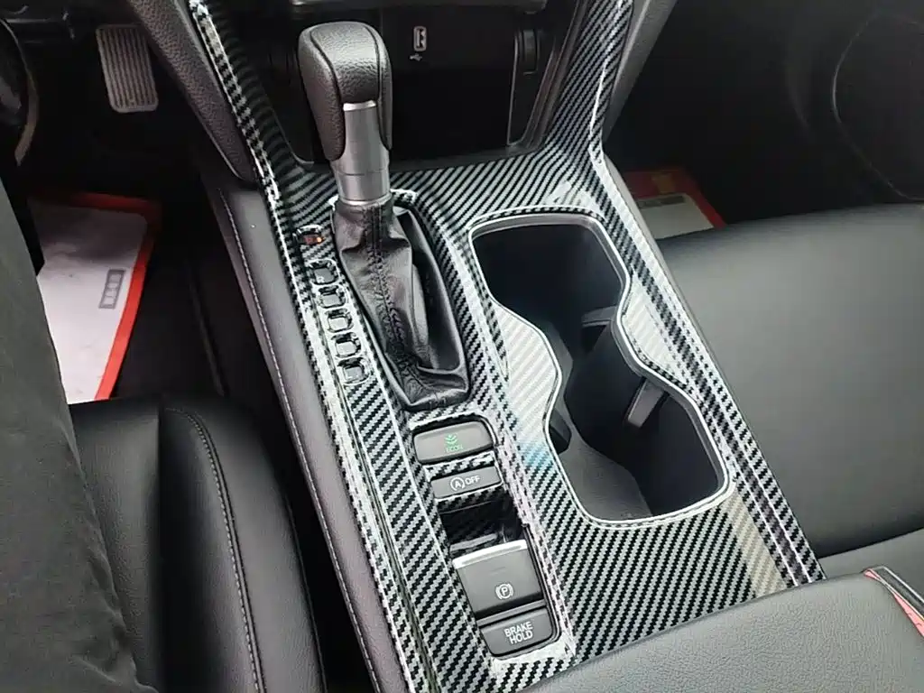 Honda Accord — миниатюра 14