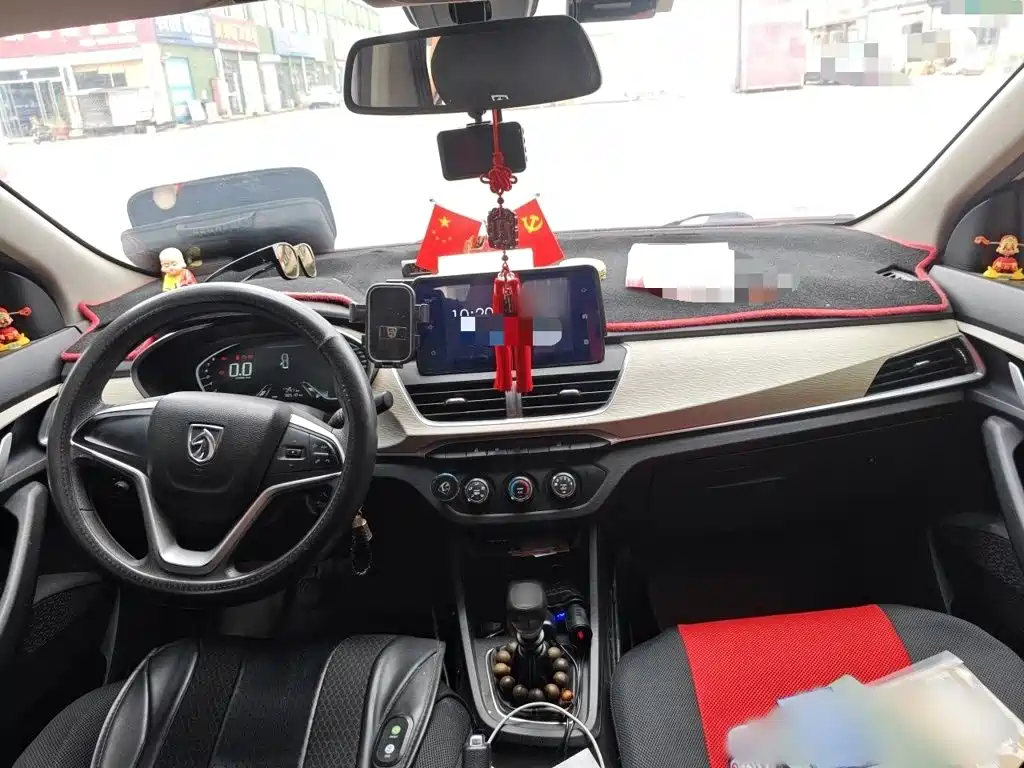 Baojun 360 — миниатюра 13