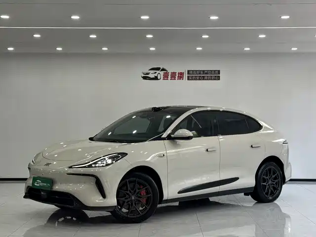 IM Motors LS6