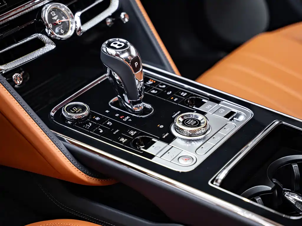 Bentley Flying Spur — миниатюра 18
