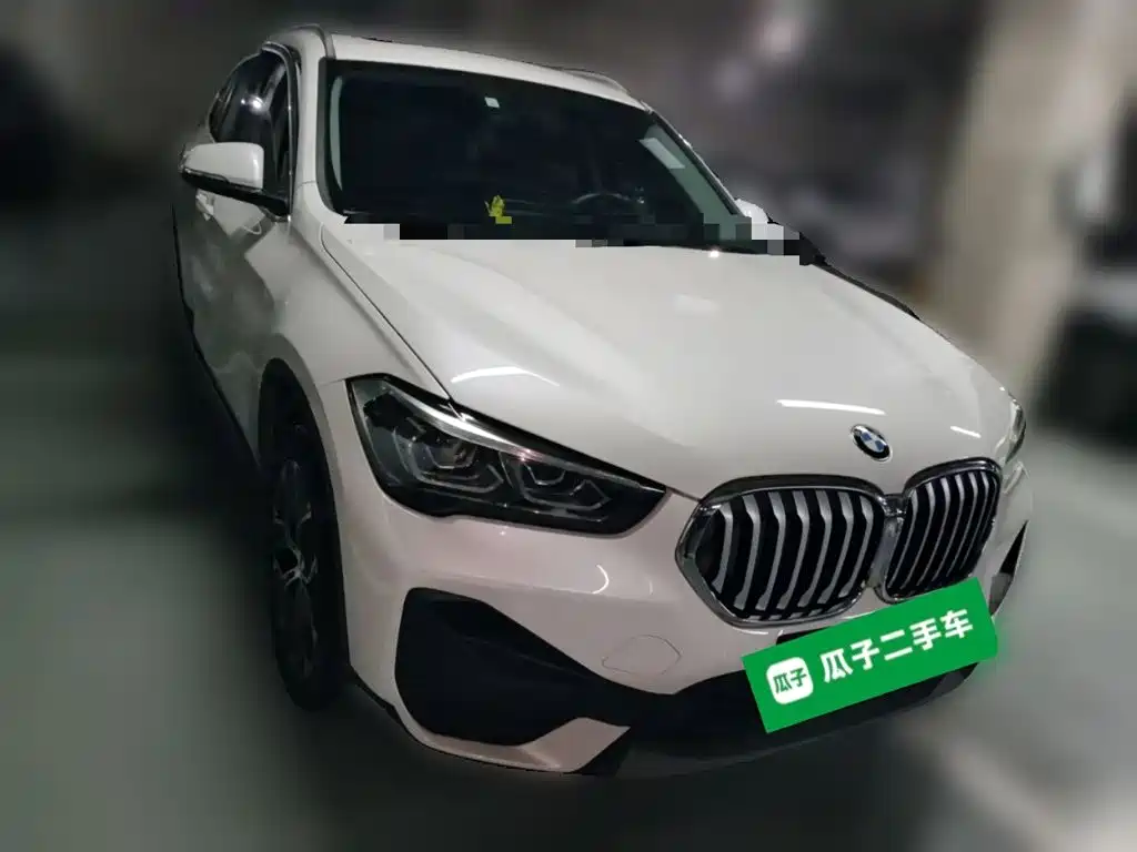 BMW X1 — миниатюра 3