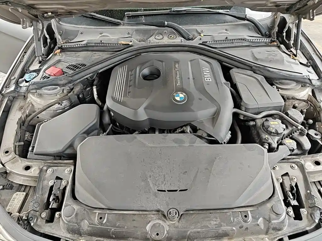 BMW 3 Series — миниатюра 20