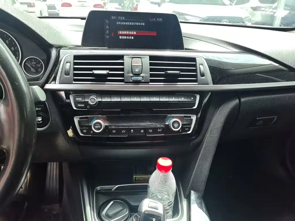 BMW 3 Series — миниатюра 13