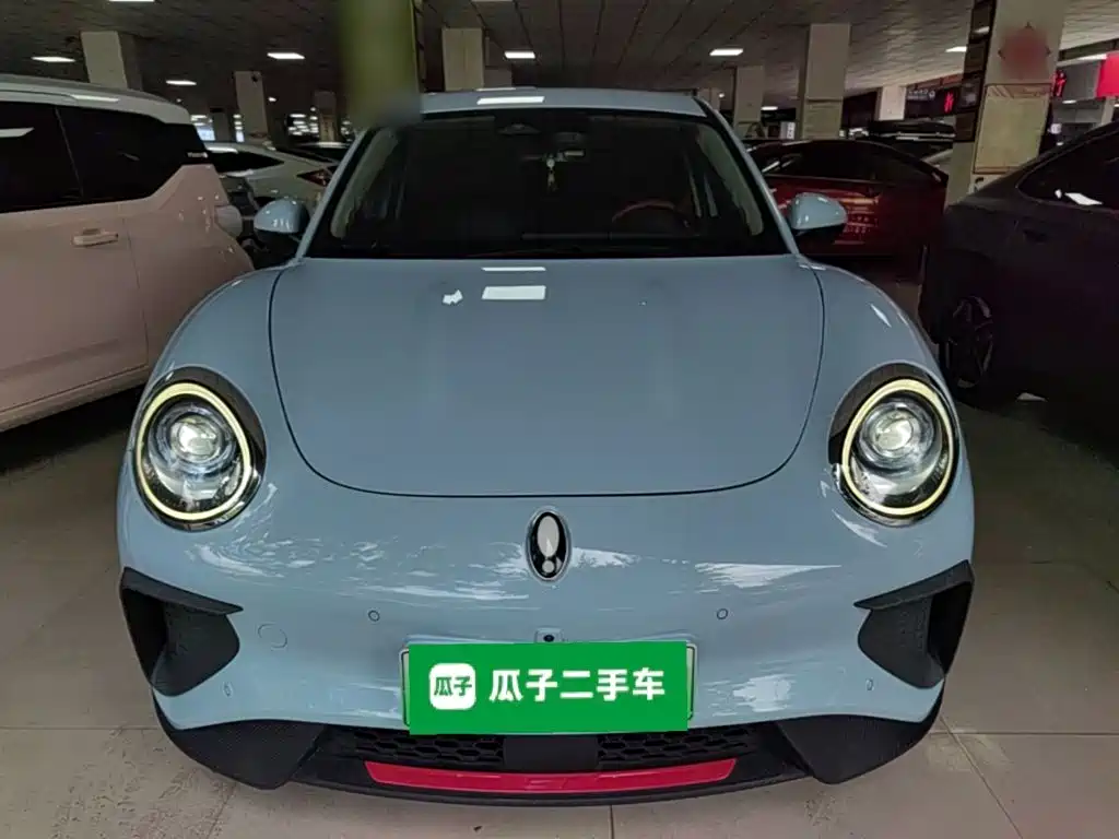 Ora Ora Good Cat GT — миниатюра 3