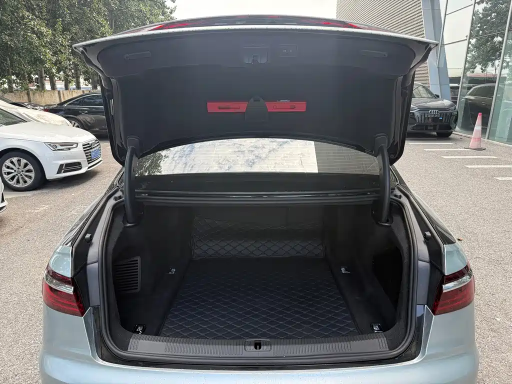 Audi A8 — миниатюра 15