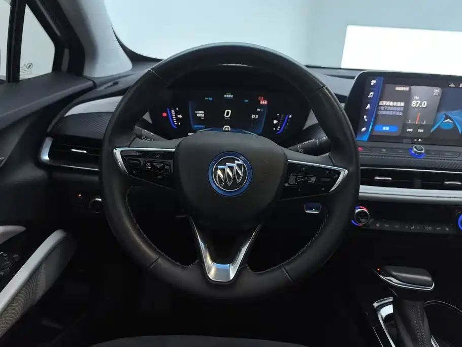 Buick Velite 6 — миниатюра 15