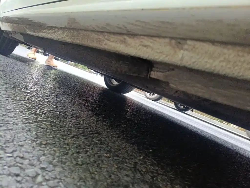 Audi A4L — миниатюра 16