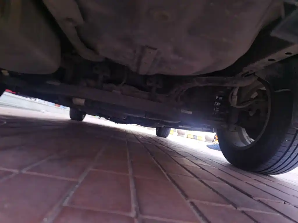Chevrolet Cavalier — миниатюра 25