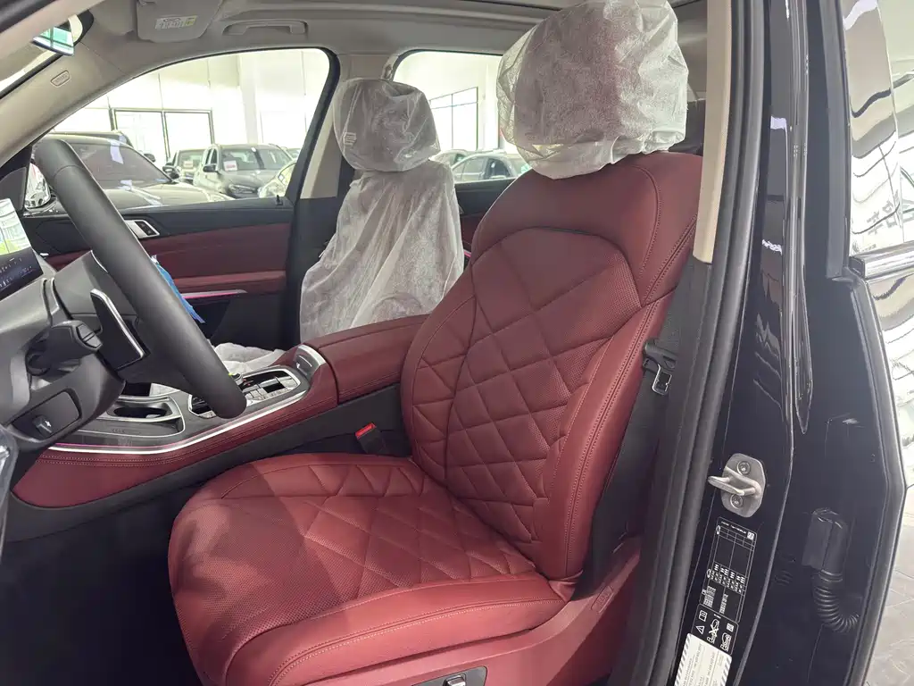 BMW X5 — миниатюра 6