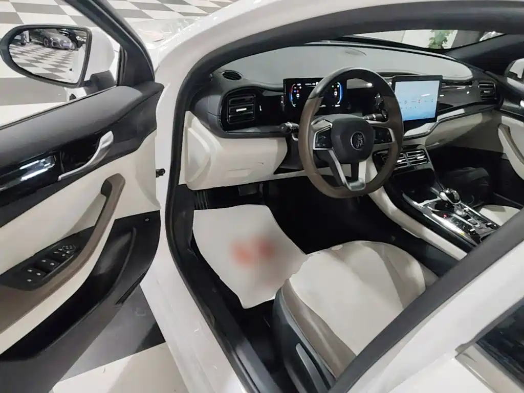 BYD Qin PLUS — миниатюра 16
