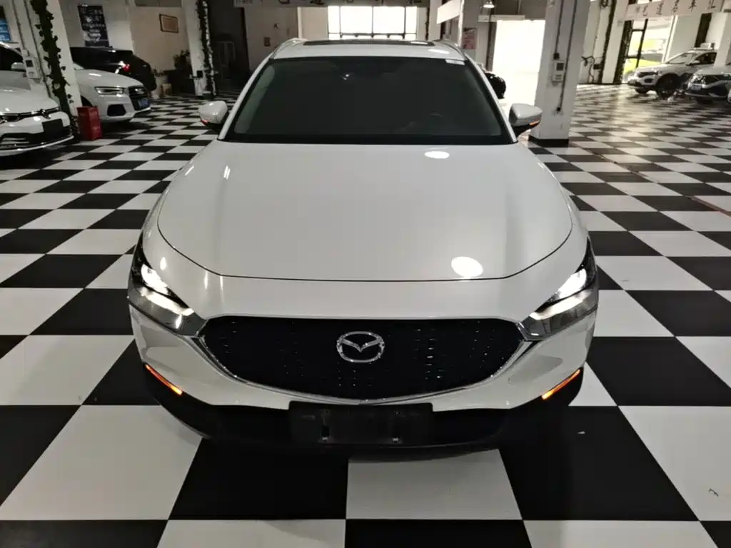 Mazda CX-30 — миниатюра 3