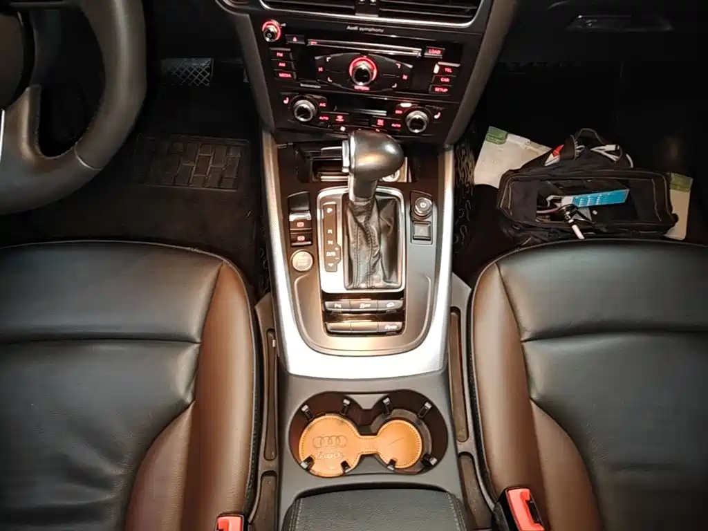 Audi Q5 — миниатюра 14
