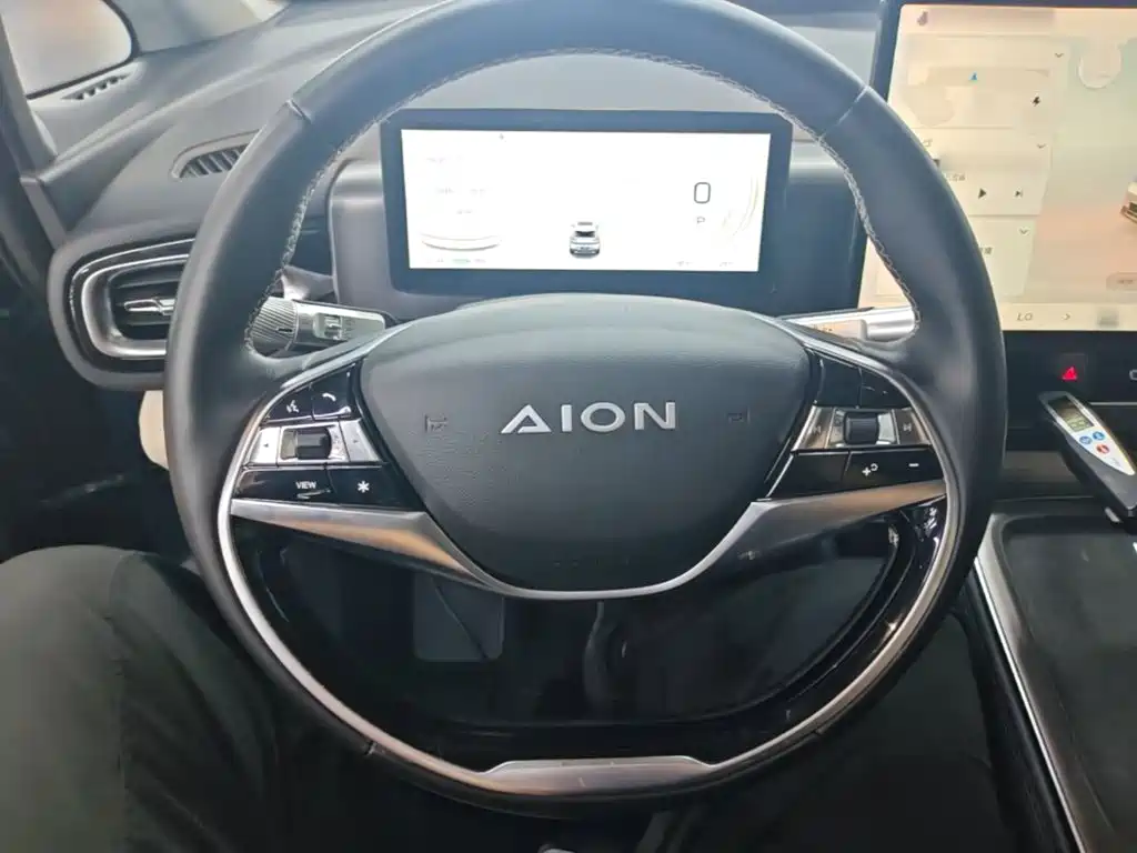 Aion AION V — миниатюра 11