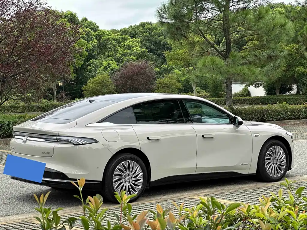 Buick Бьюик в Land L7 — миниатюра 5