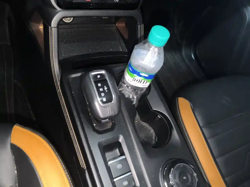 Ford Ranger — миниатюра 17
