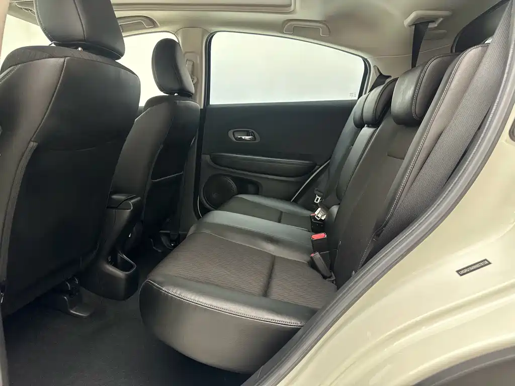 Honda Vezel — миниатюра 19