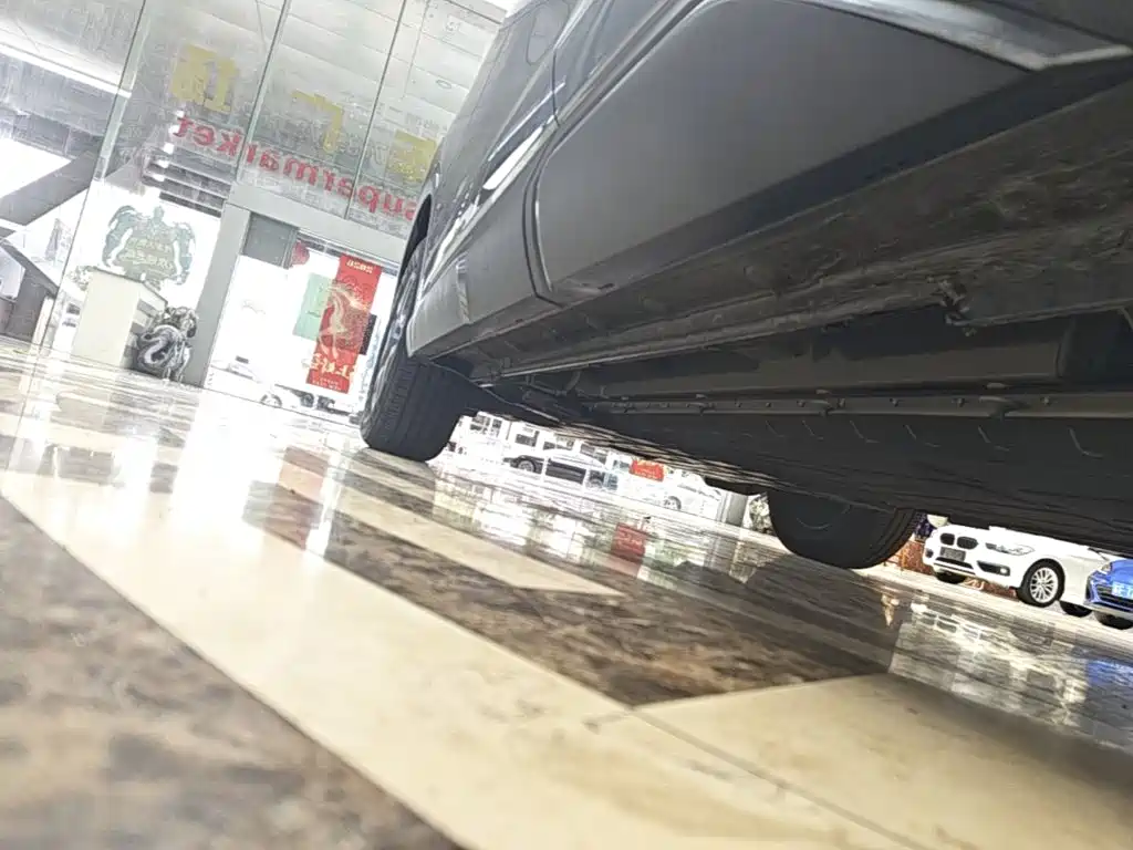 BYD Yuan UP — миниатюра 22