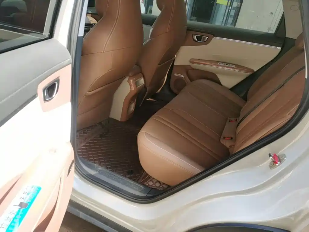 Wuling Bingo S — миниатюра 17