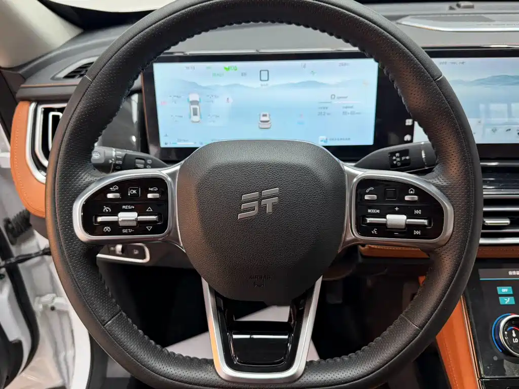 Shanhai Shanhai L7 — миниатюра 10
